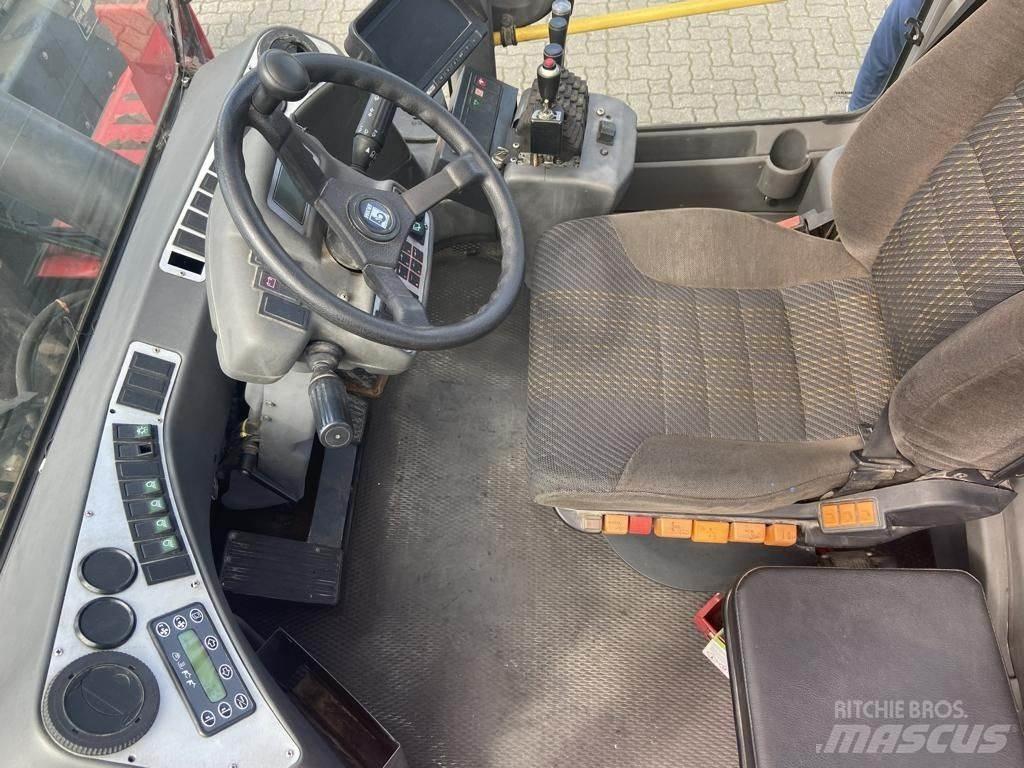 Kalmar DCE70-35E4 Контейнерные вилочные погрузчики