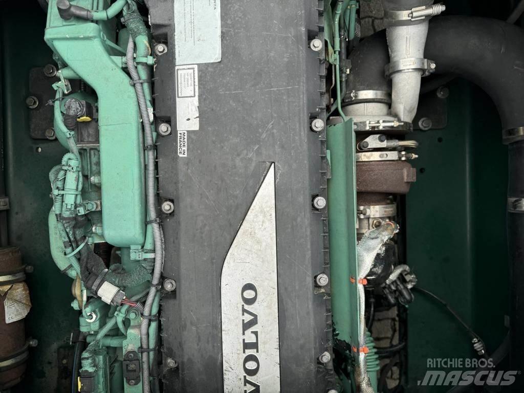 Kalmar DCG100-45ED7 Контейнерные вилочные погрузчики