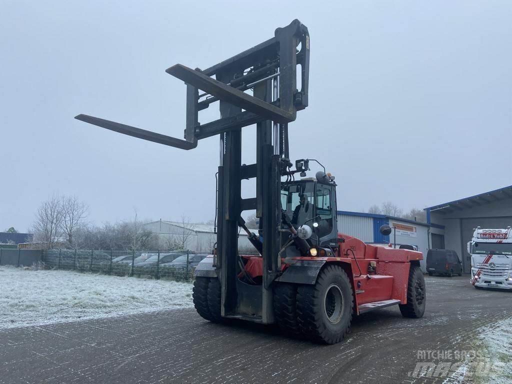 Kalmar DCG300-12LB Дизельные погрузчики