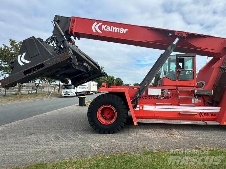 Kalmar DRD450-60C5 Ричстакеры