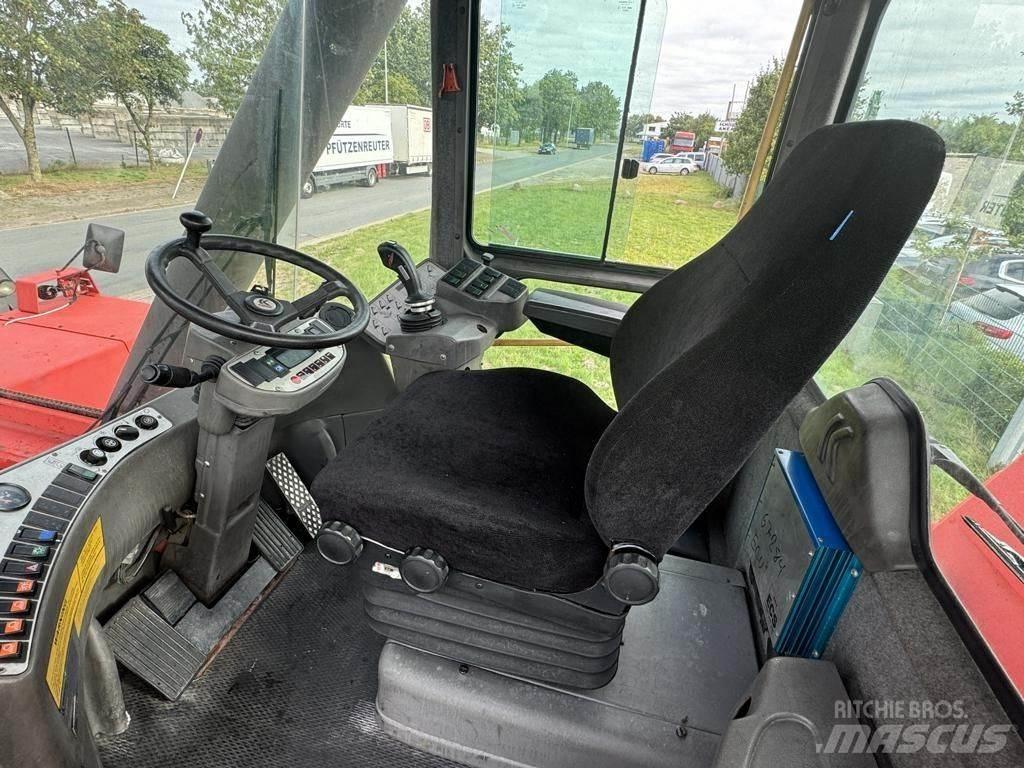 Kalmar DRD450-60C5 Ричстакеры