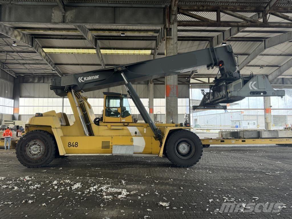 Kalmar DRF450-70S5X Ричстакеры
