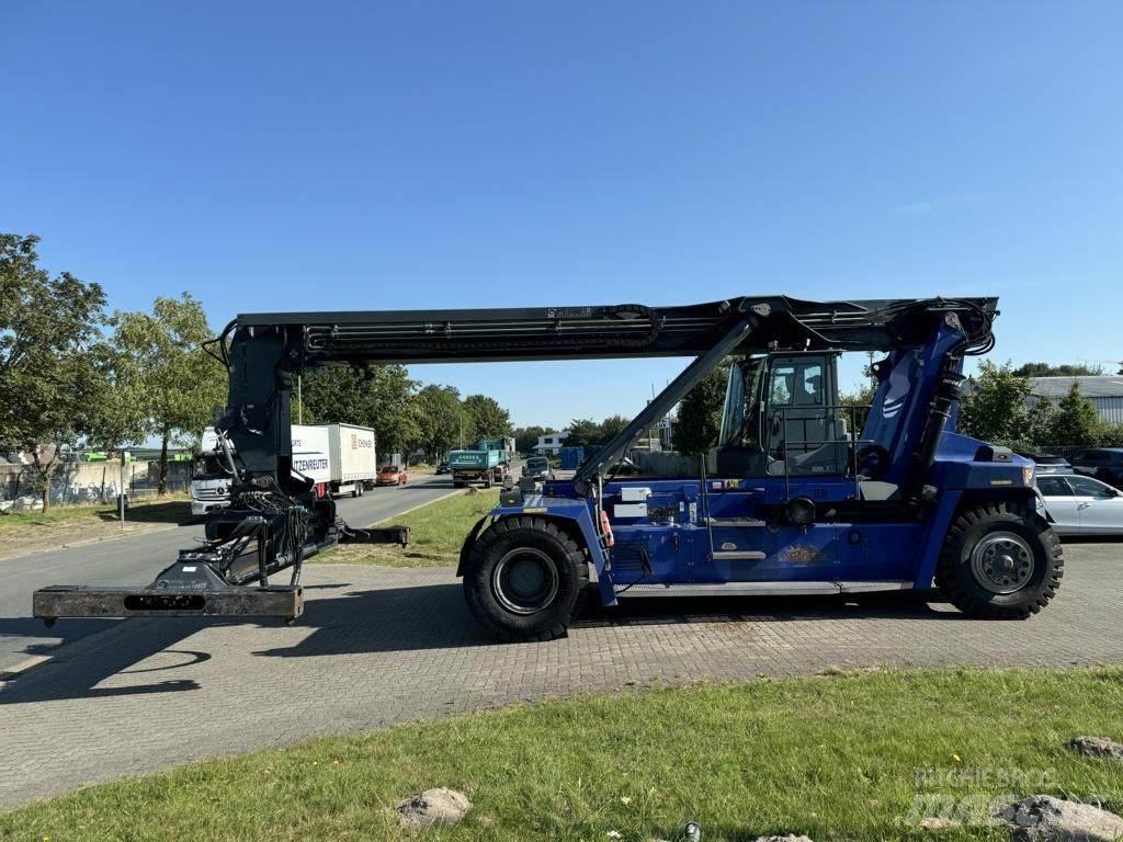 Kalmar DRG100-54S6 Ричстакеры