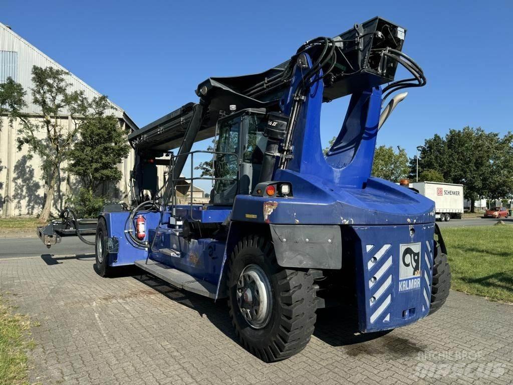 Kalmar DRG100-54S6 Ричстакеры