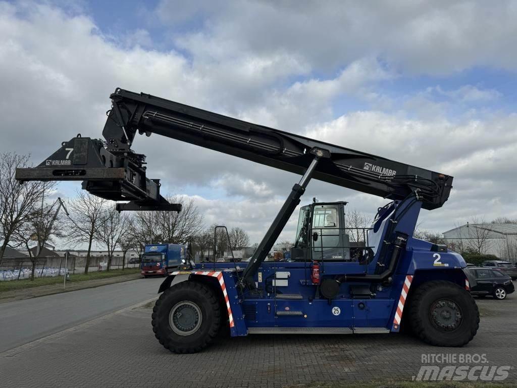 Kalmar DRG420-60S5 Ричстакеры