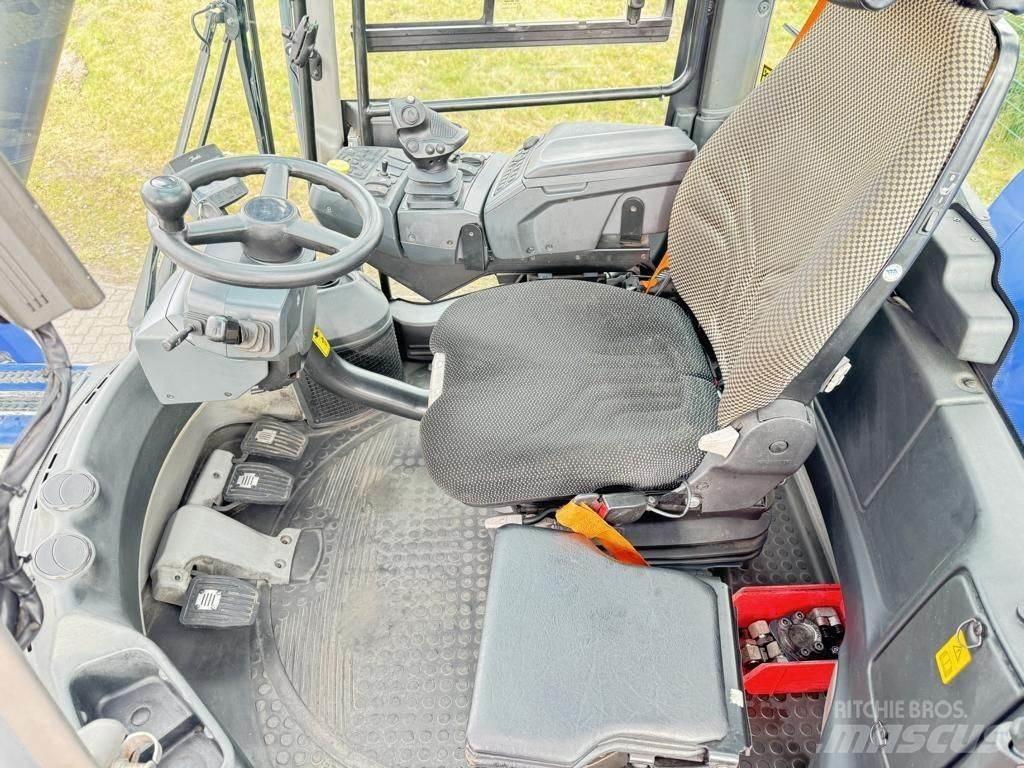 Kalmar DRG420-60S5 Ричстакеры