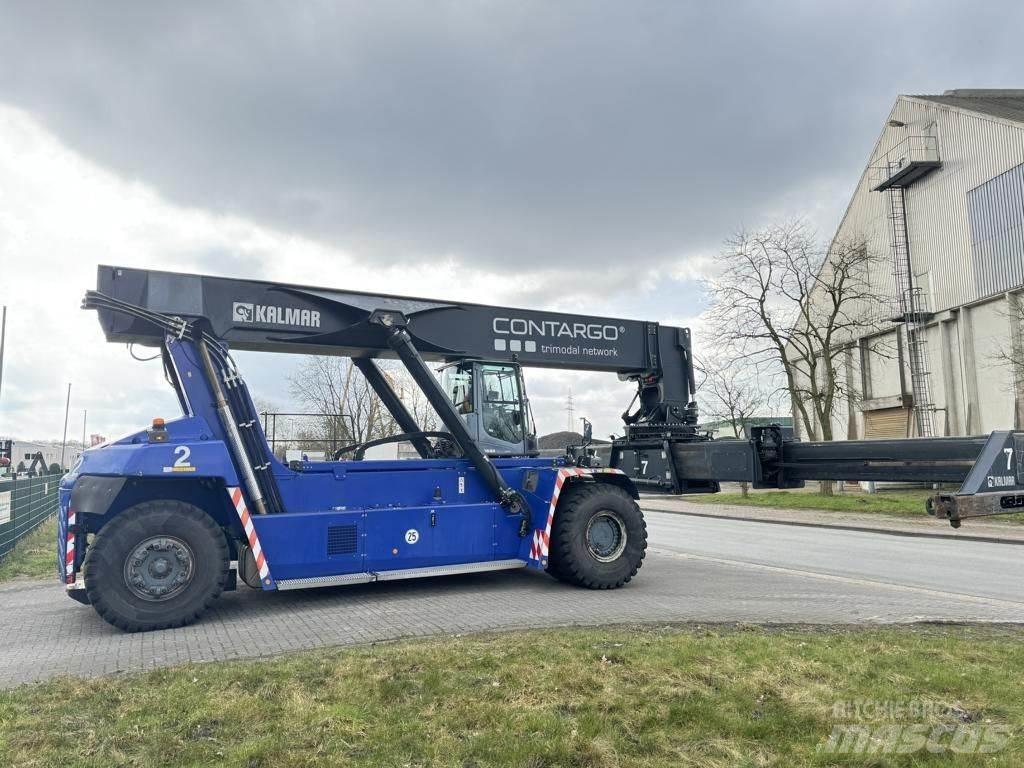 Kalmar DRG420-60S5 Ричстакеры