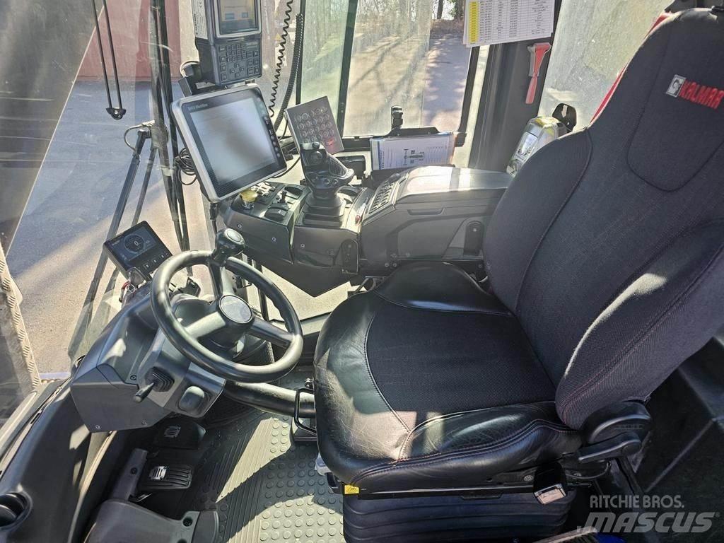 Kalmar DRG420-60S5 Ричстакеры