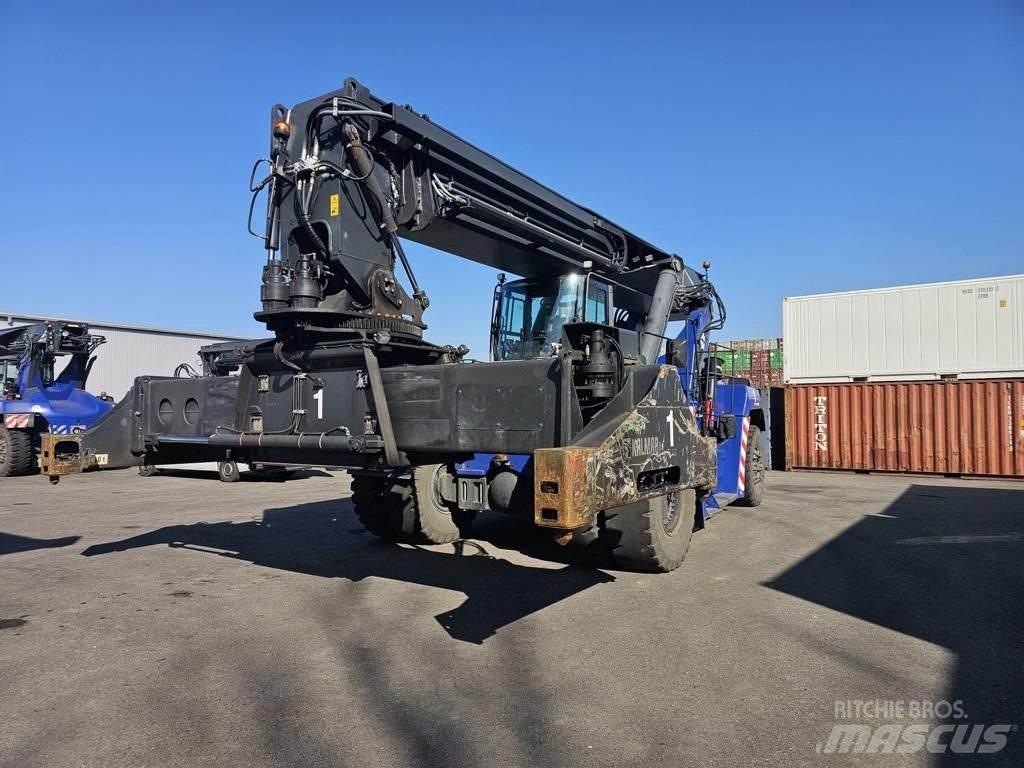 Kalmar DRG420-60S5 Ричстакеры