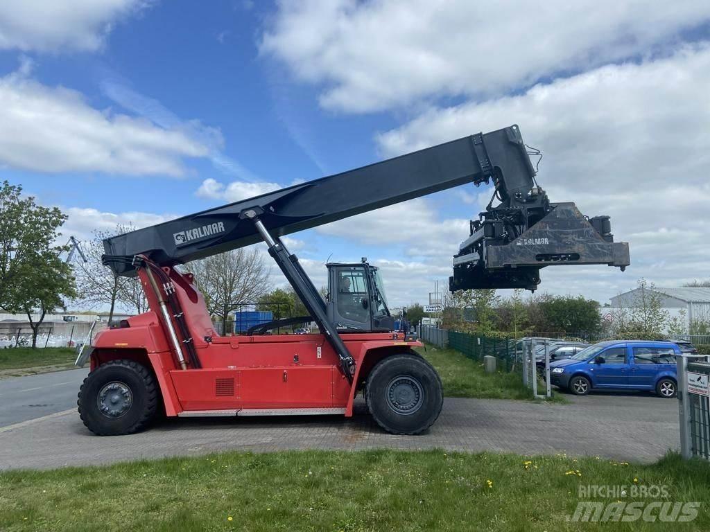 Kalmar DRG450-60C5 Ричстакеры