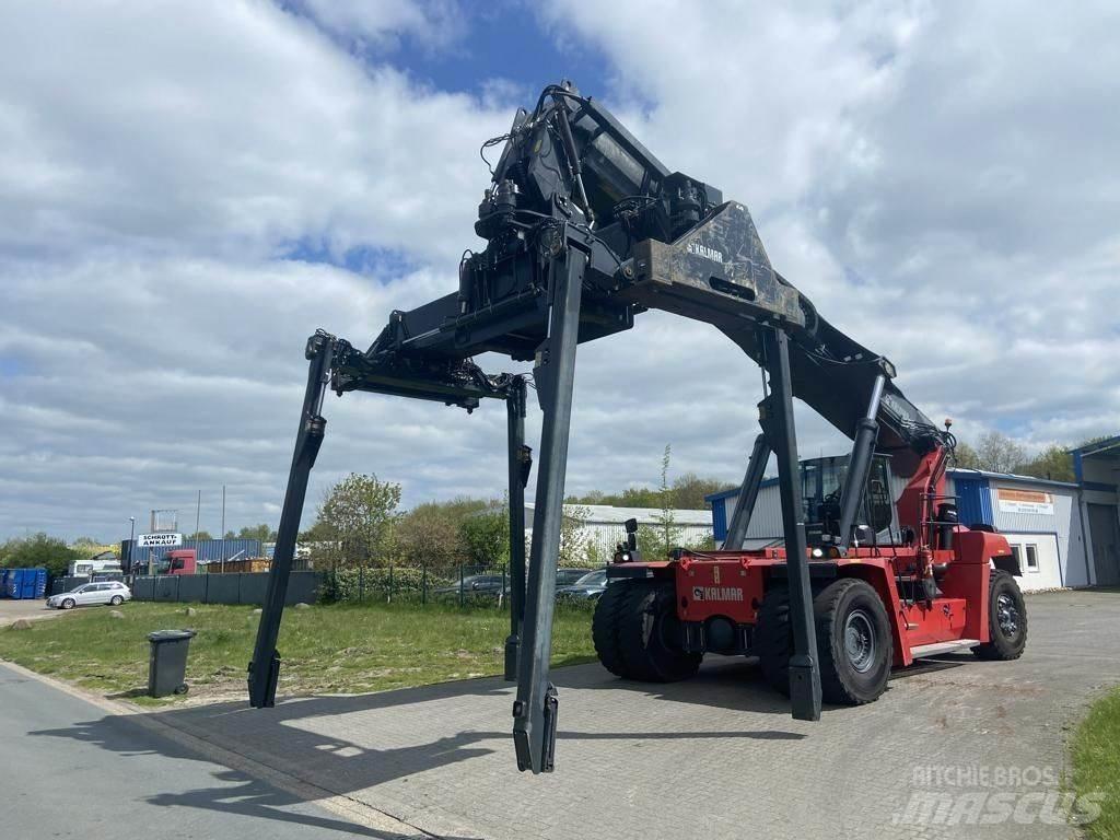 Kalmar DRG450-60C5 Ричстакеры