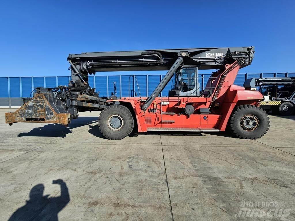 Kalmar DRG450-60C5 Ричстакеры