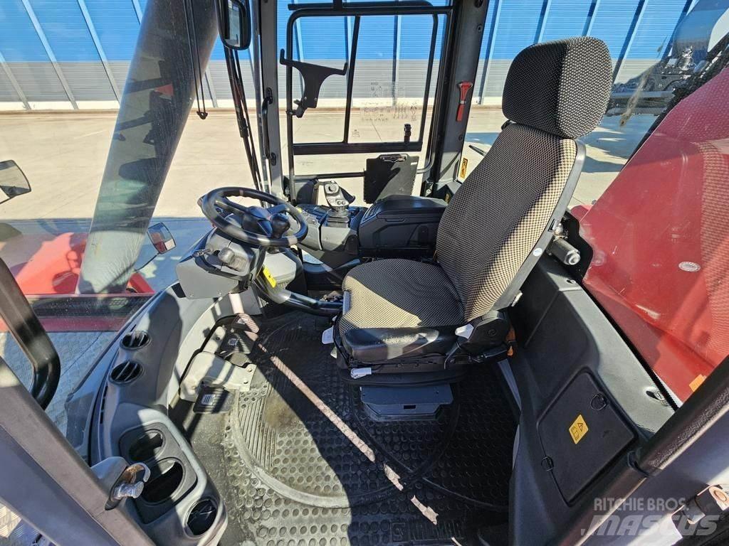 Kalmar DRG450-60C5 Ричстакеры