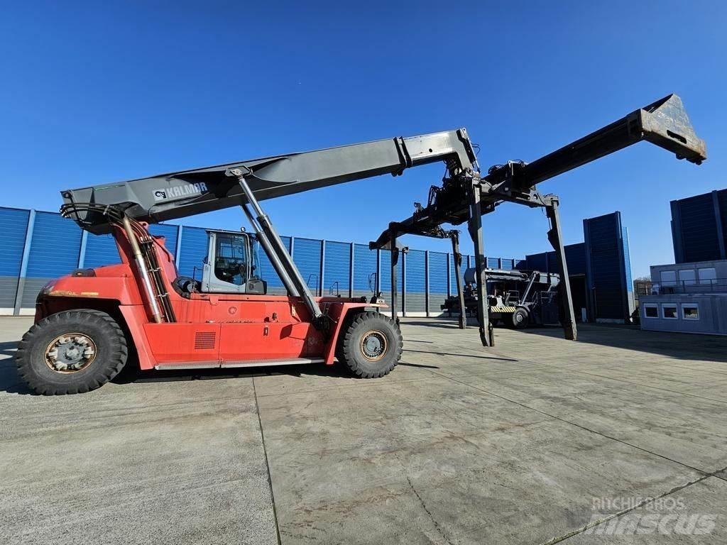 Kalmar DRG450-60C5 Ричстакеры