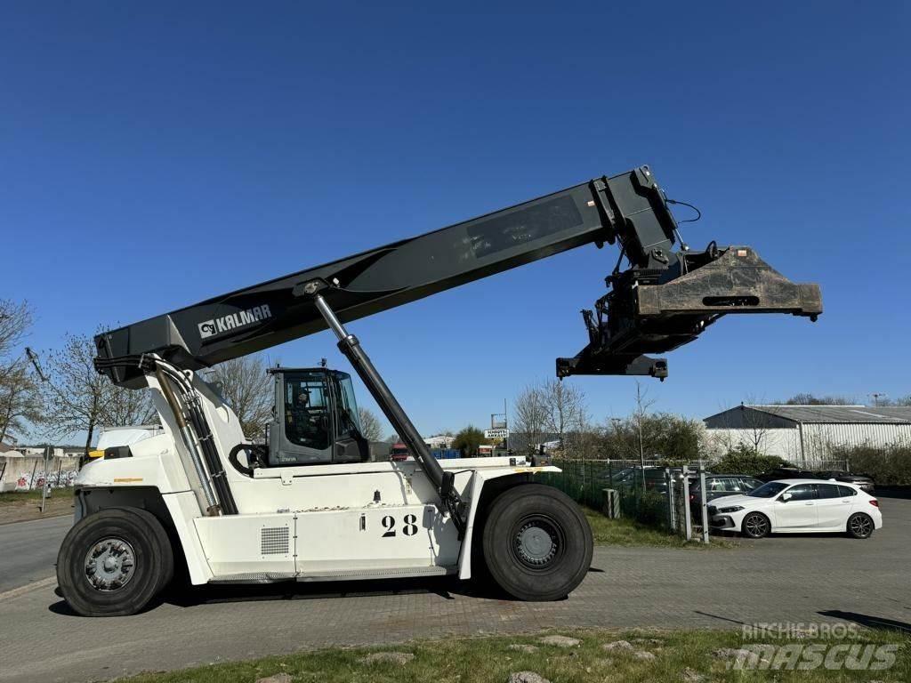 Kalmar DRG450-60S5 Ричстакеры