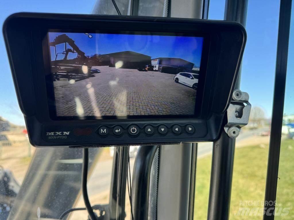Kalmar DRG450-60S5 Ричстакеры