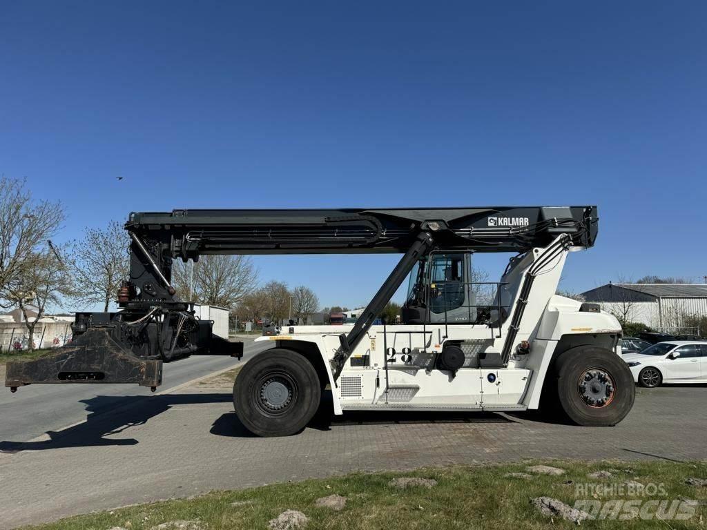 Kalmar DRG450-60S5 Ричстакеры