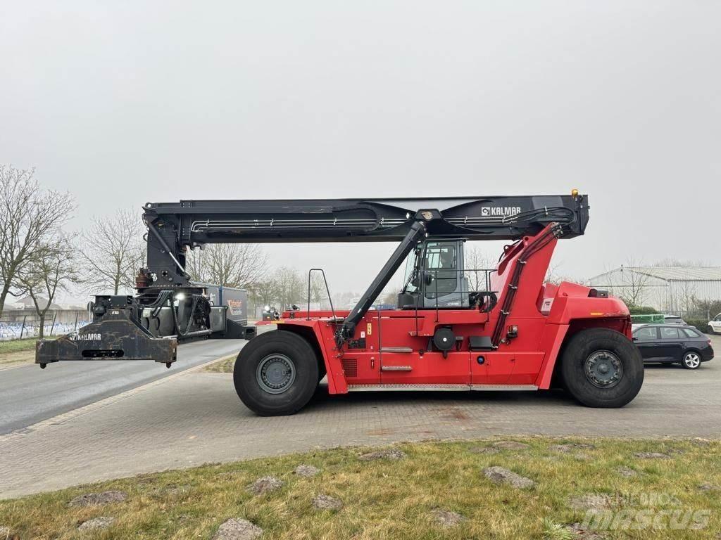 Kalmar DRG450-65S5 Ричстакеры