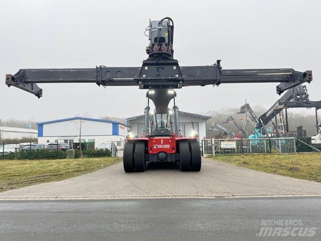 Kalmar DRG450-65S5 Ричстакеры
