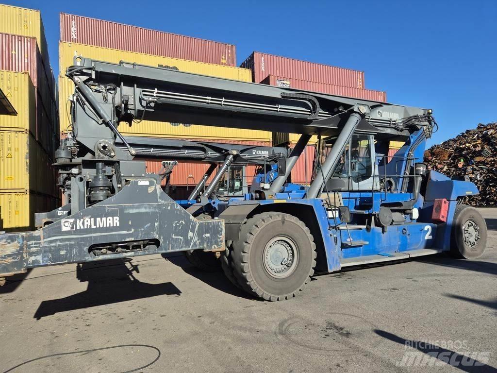 Kalmar DRG450-65S5 Ричстакеры
