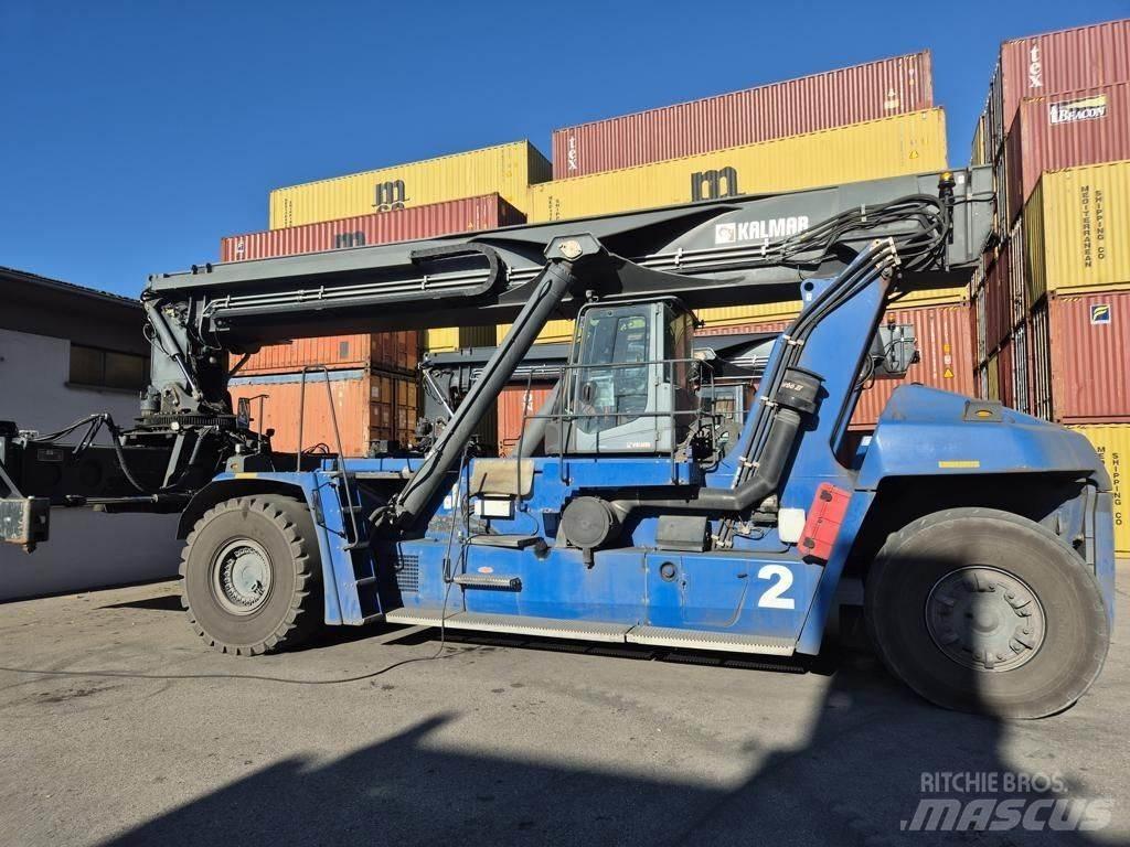Kalmar DRG450-65S5 Ричстакеры