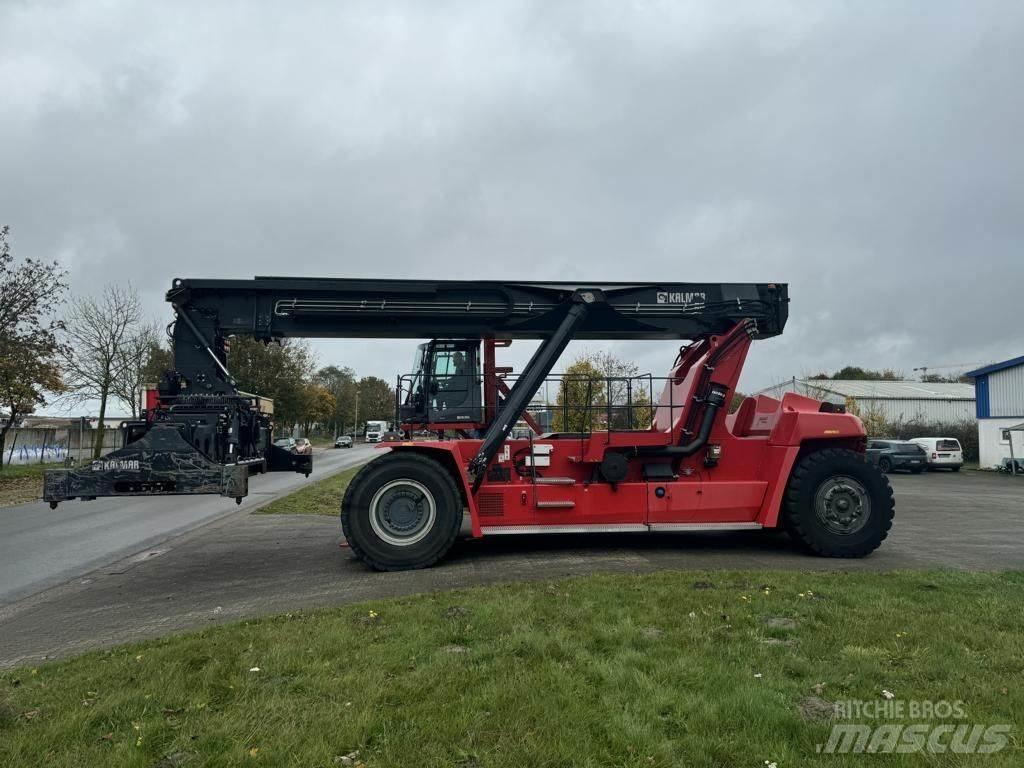 Kalmar DRG450-70S5XS Ричстакеры
