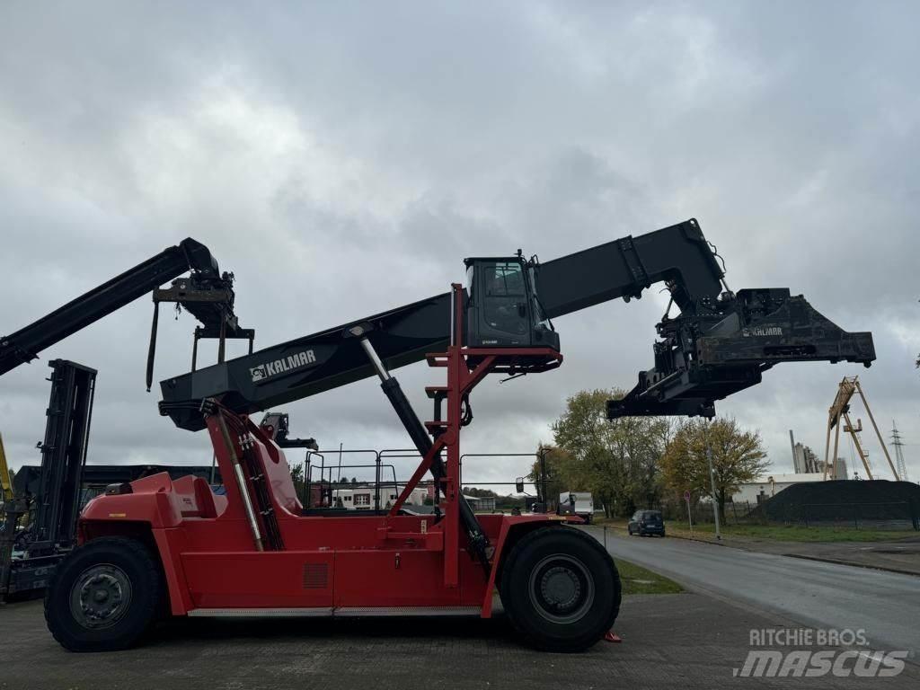 Kalmar DRG450-70S5XS Ричстакеры