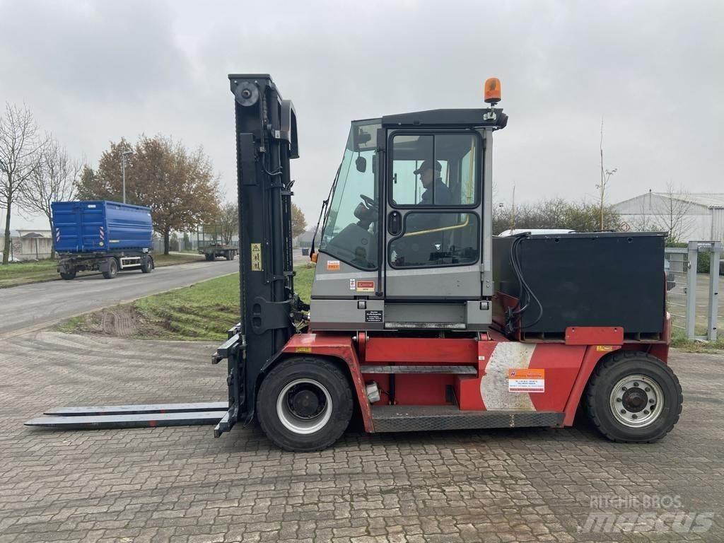 Kalmar ECF90-6 Электропогрузчики
