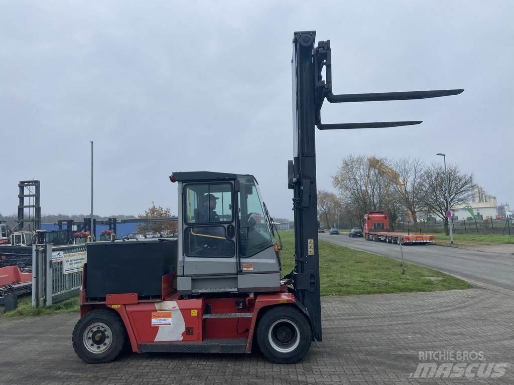 Kalmar ECF90-6 Электропогрузчики