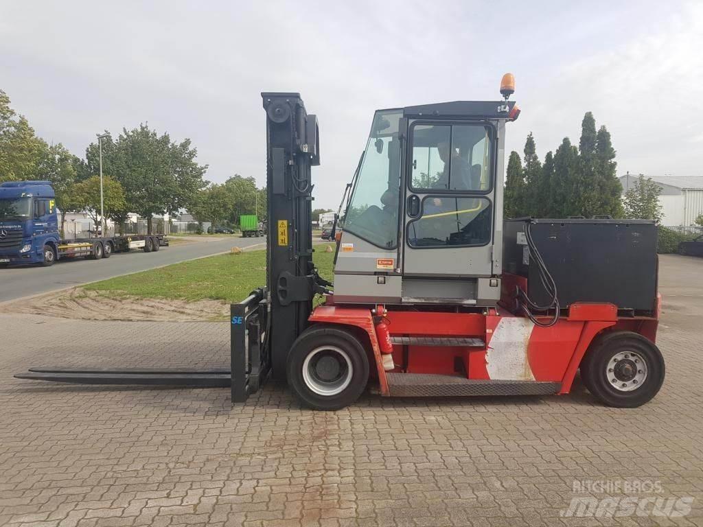 Kalmar ECF90-6L Электропогрузчики