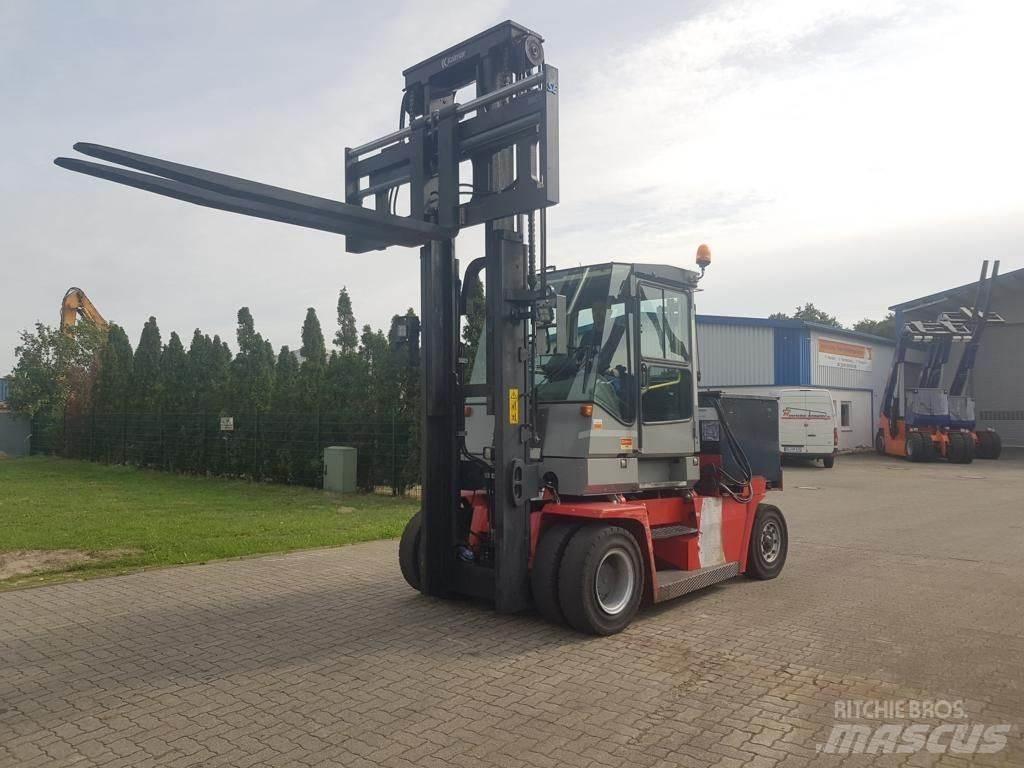 Kalmar ECF90-6L Электропогрузчики