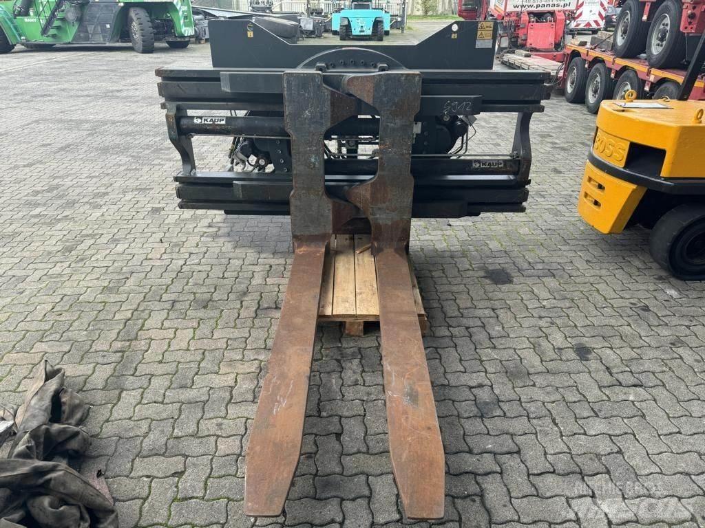 Kaup 10T451Z Складская техника - Другие