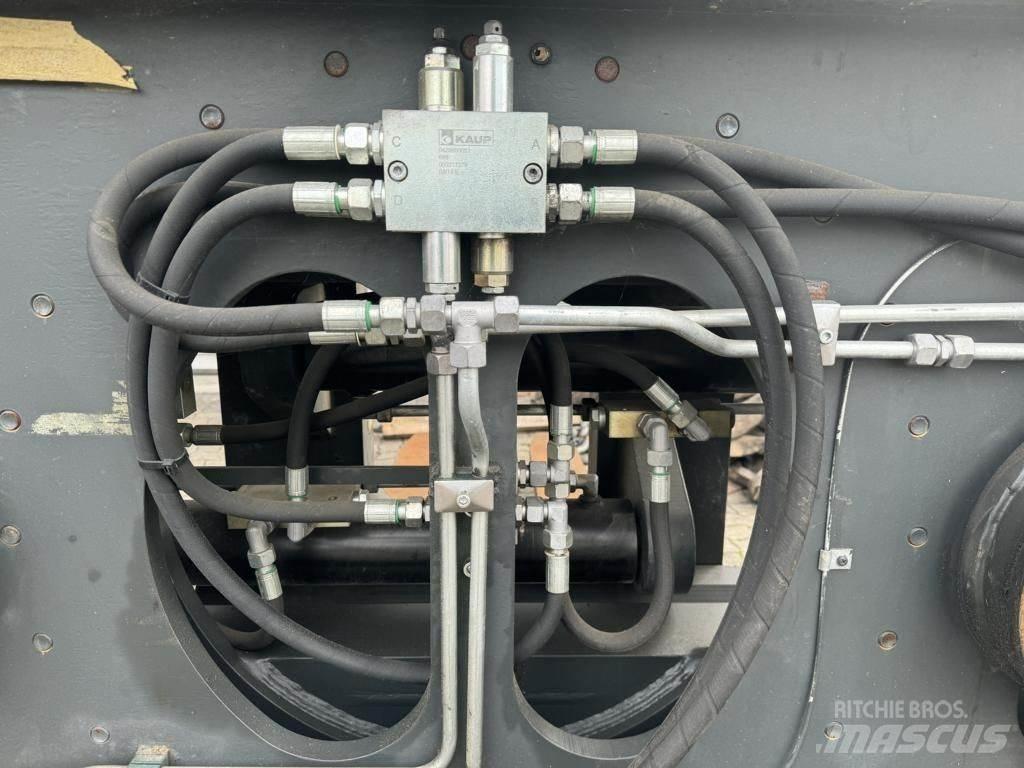 Kaup 10T451Z Складская техника - Другие