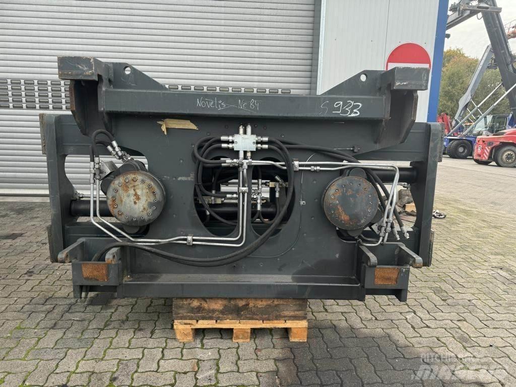 Kaup 10T451Z Складская техника - Другие