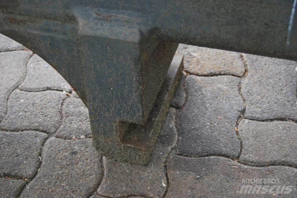Kaup 25T183C - Hook Складская техника - Другие