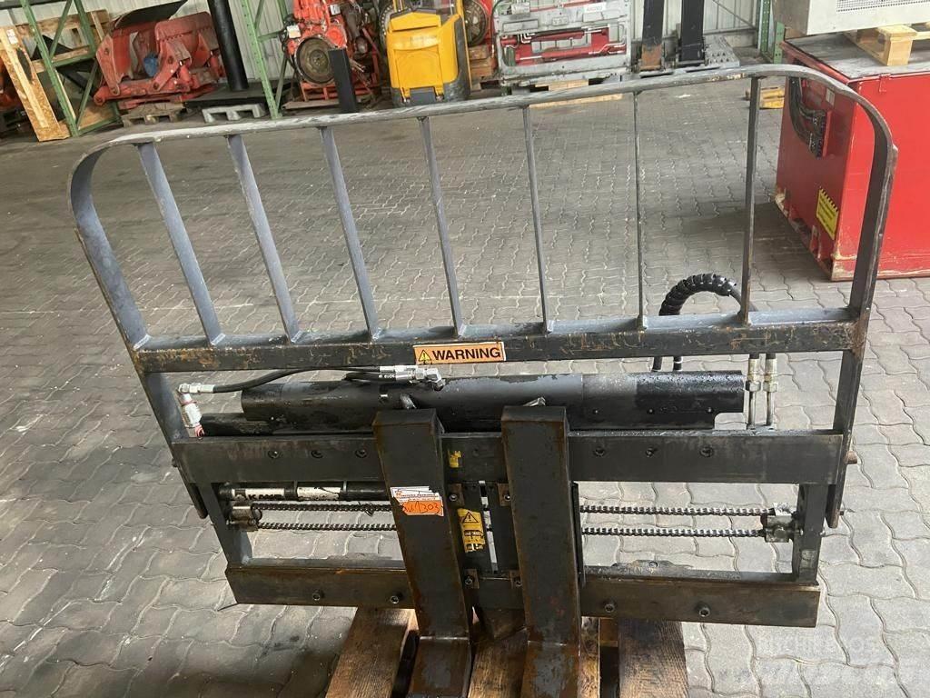 Kaup 4T63SN Складская техника - Другие