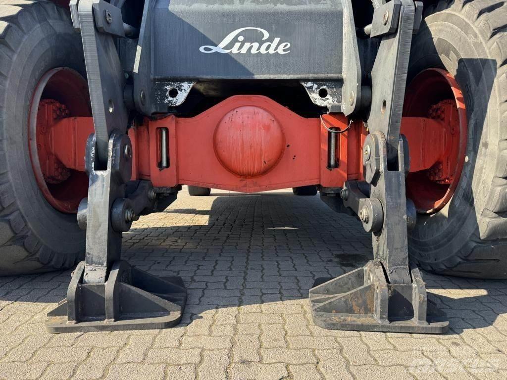 Linde C4540TL Ричстакеры