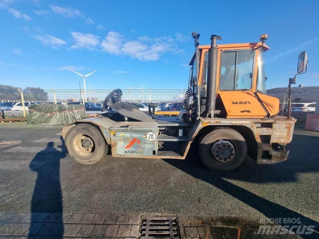Mafi MT36 4x4DL Терминальные тягачи