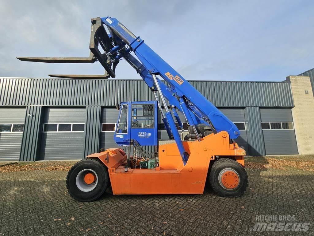 Meclift ML1612R Дизельные погрузчики