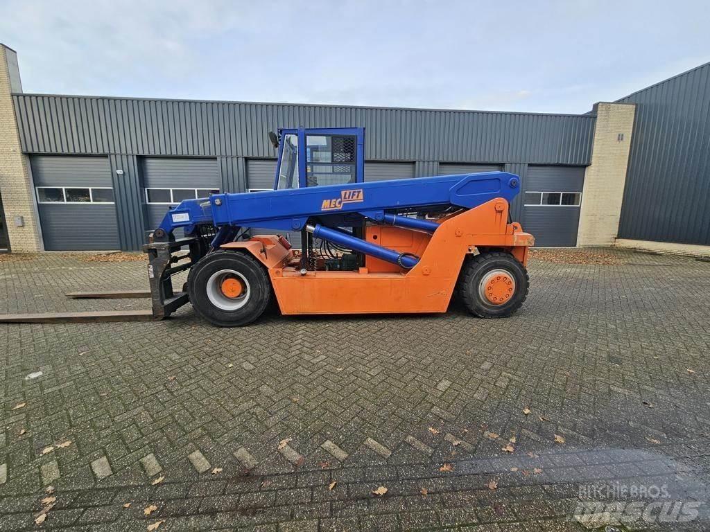 Meclift ML1612R Дизельные погрузчики