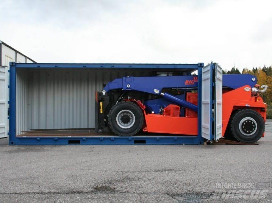 Meclift ML1812R Контейнерные вилочные погрузчики