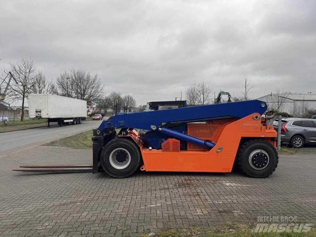 Meclift ML1812R Дизельные погрузчики
