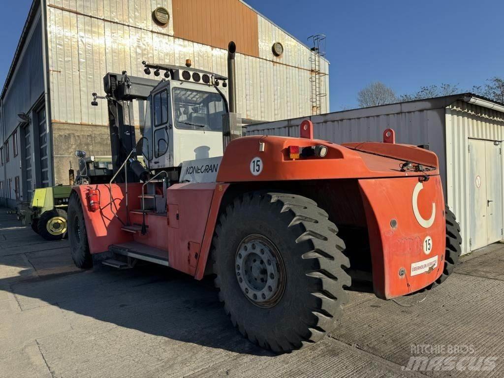 SMV 42-1200B Дизельные погрузчики