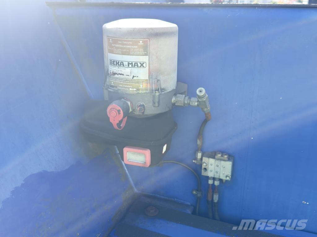 SMV 52-1200B Дизельные погрузчики