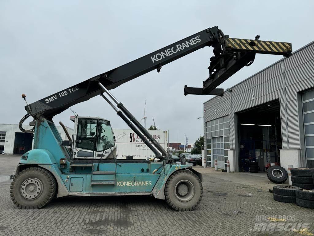 SMV SC108TC6 Ричстакеры