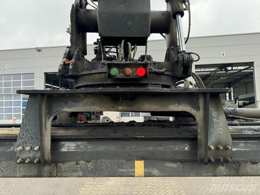 SMV SC108TC6 Ричстакеры