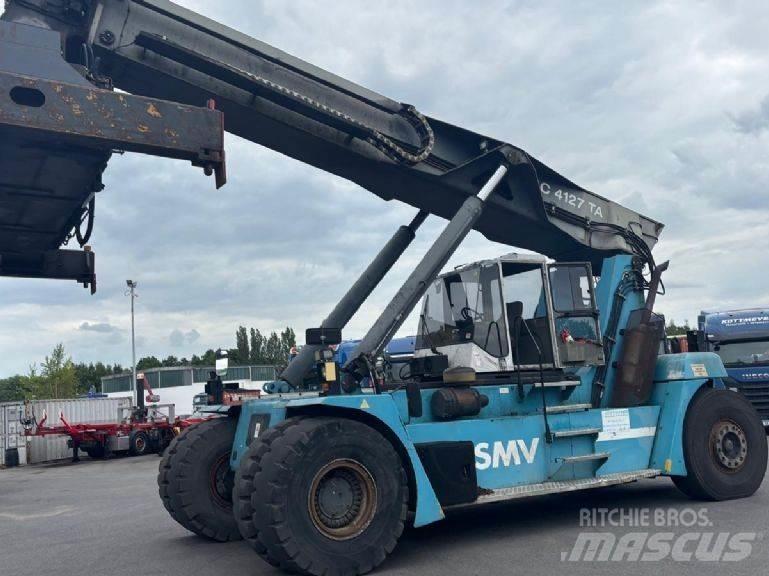 SMV SC4127TA5 Ричстакеры