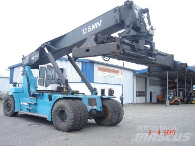 SMV SC4127TA5 Ричстакеры
