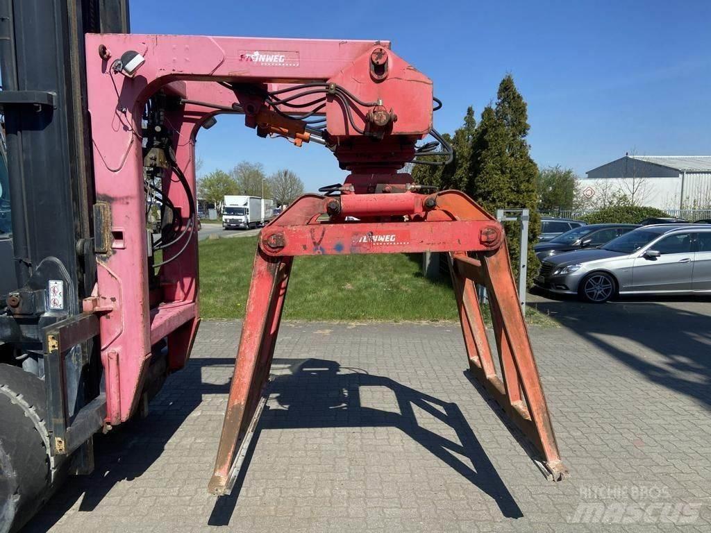  *Sonstige HG1T Складская техника - Другие