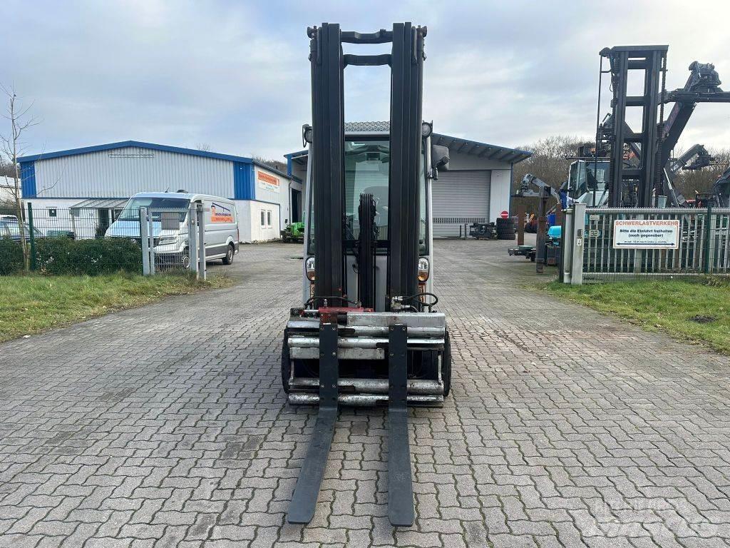 Still RX60-30 Электропогрузчики